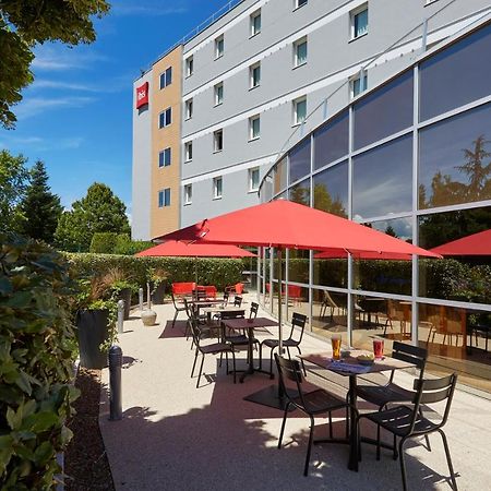 Ibis Archamps Porte De Geneve Luaran gambar