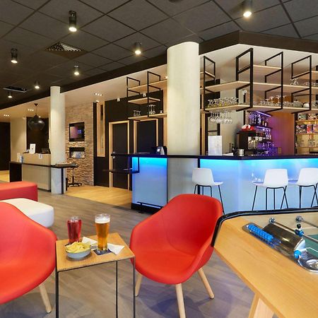 Ibis Archamps Porte De Geneve Luaran gambar