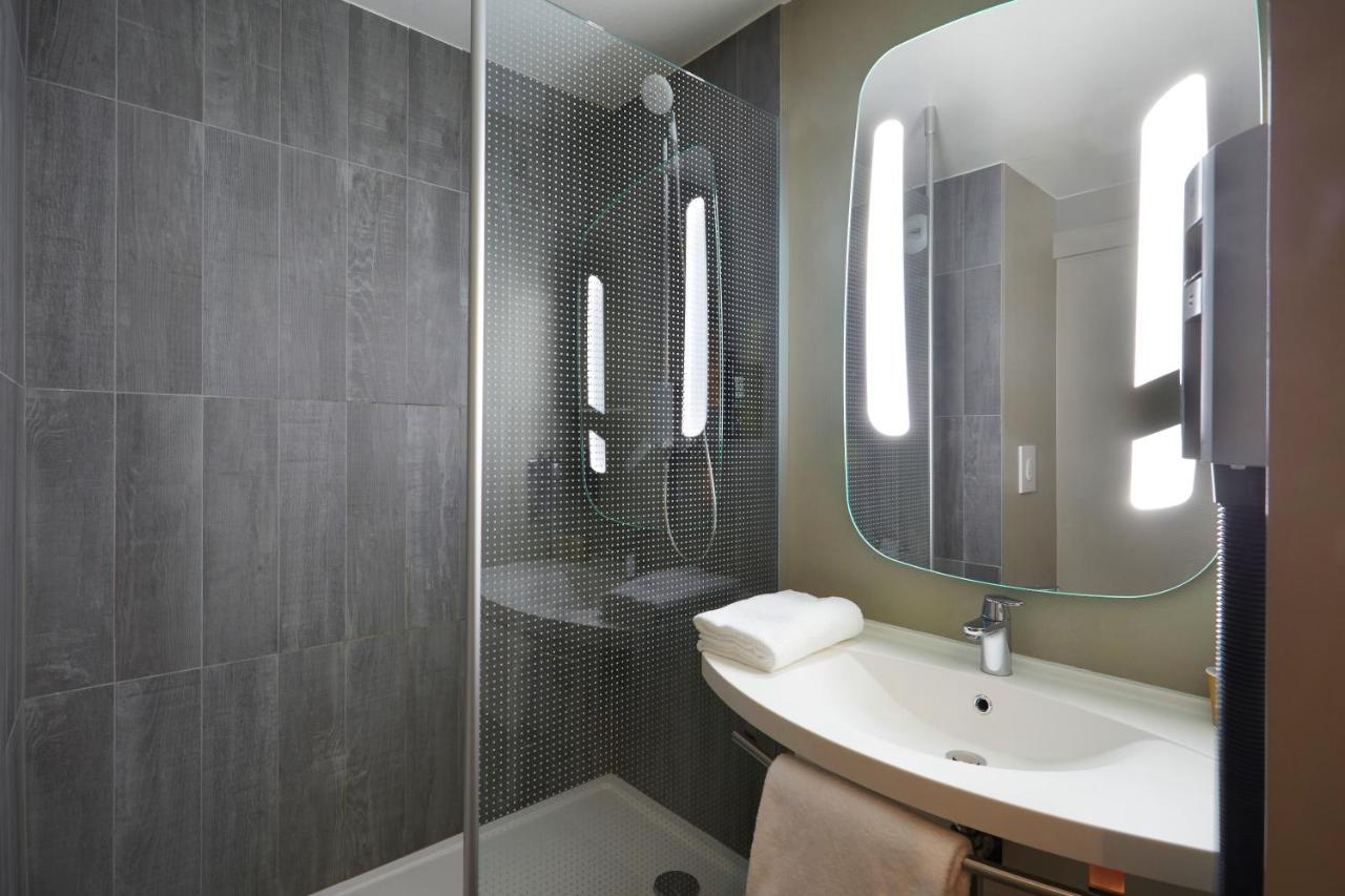 Ibis Archamps Porte De Geneve Luaran gambar