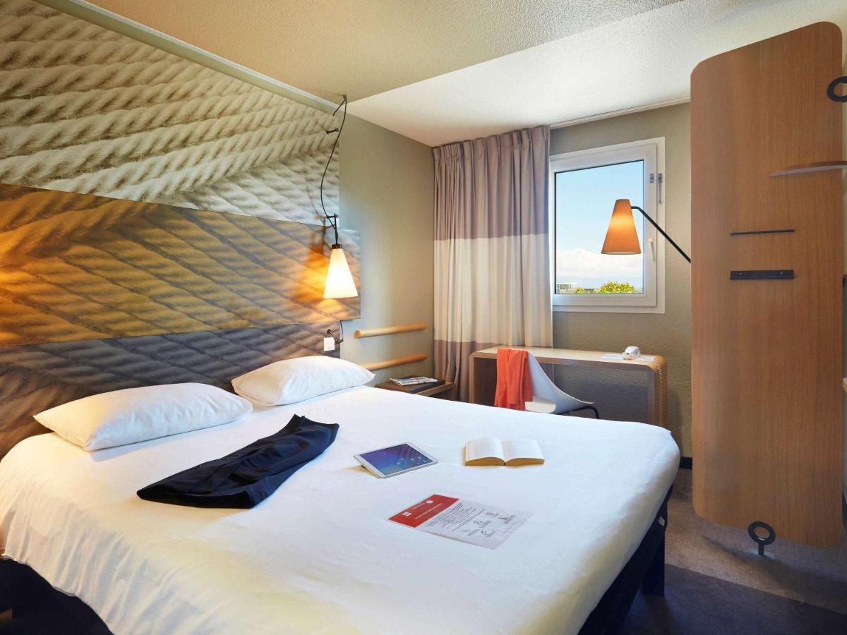 Ibis Archamps Porte De Geneve Luaran gambar