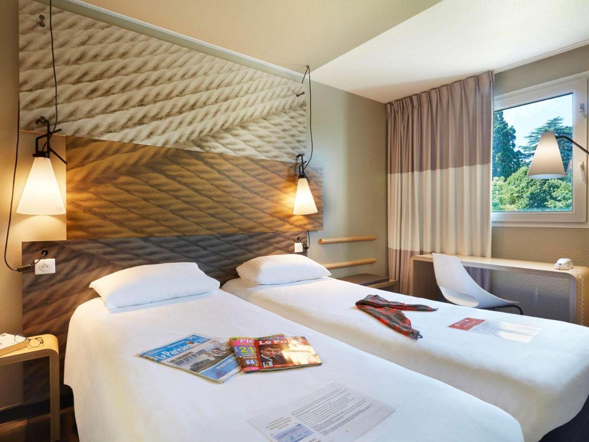 Ibis Archamps Porte De Geneve Luaran gambar