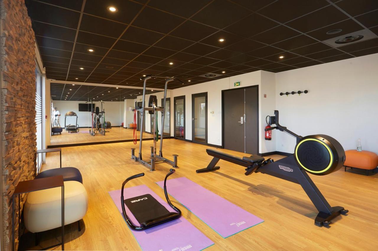 Ibis Archamps Porte De Geneve Luaran gambar