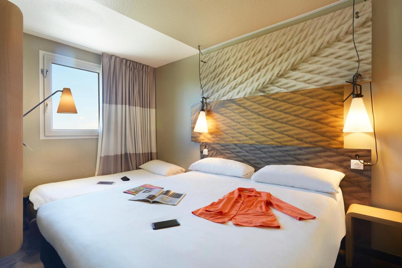 Ibis Archamps Porte De Geneve Luaran gambar