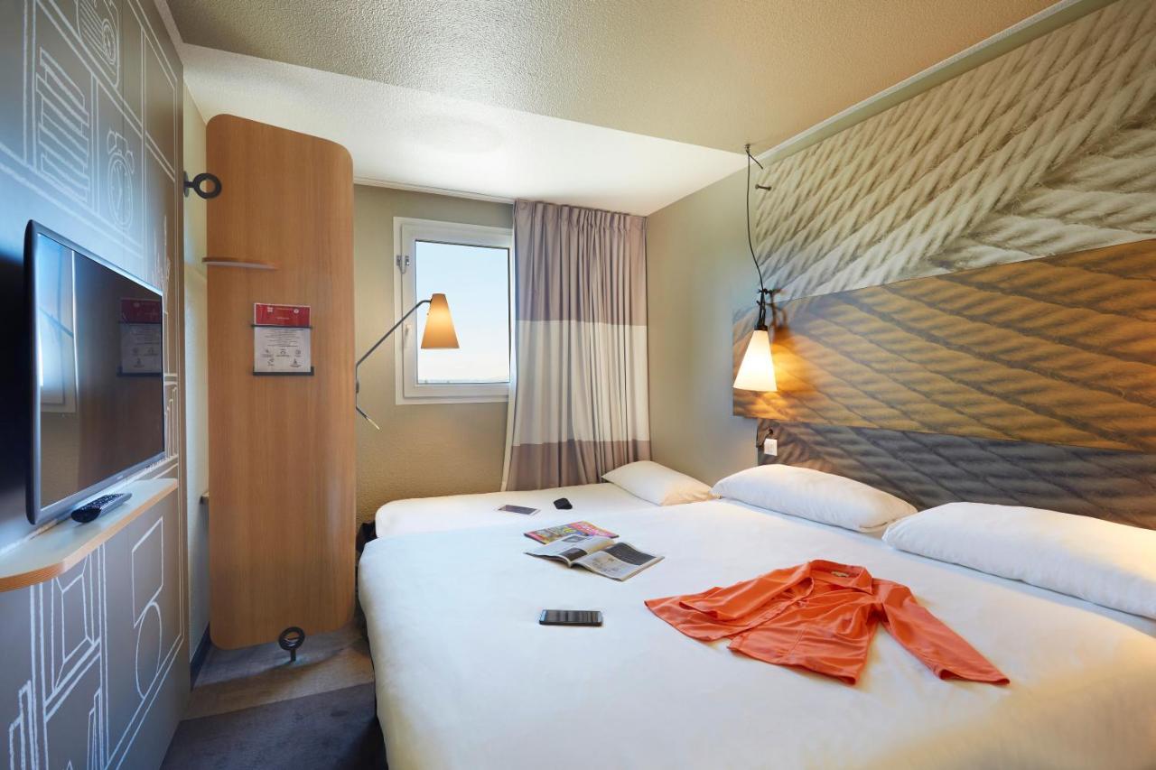 Ibis Archamps Porte De Geneve Luaran gambar