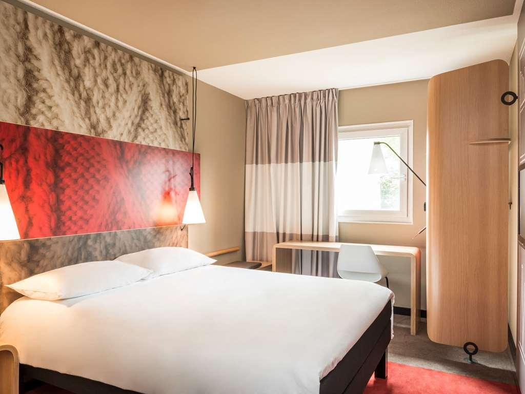 Ibis Archamps Porte De Geneve Bilik gambar