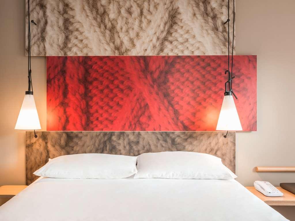 Ibis Archamps Porte De Geneve Bilik gambar