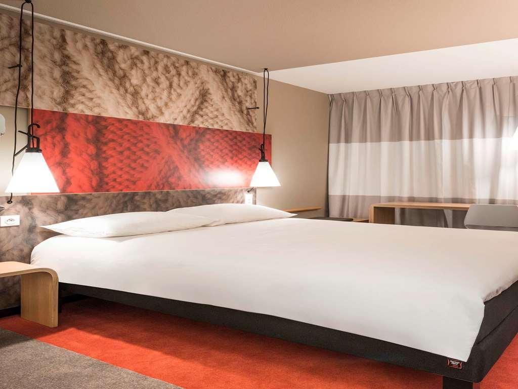 Ibis Archamps Porte De Geneve Bilik gambar