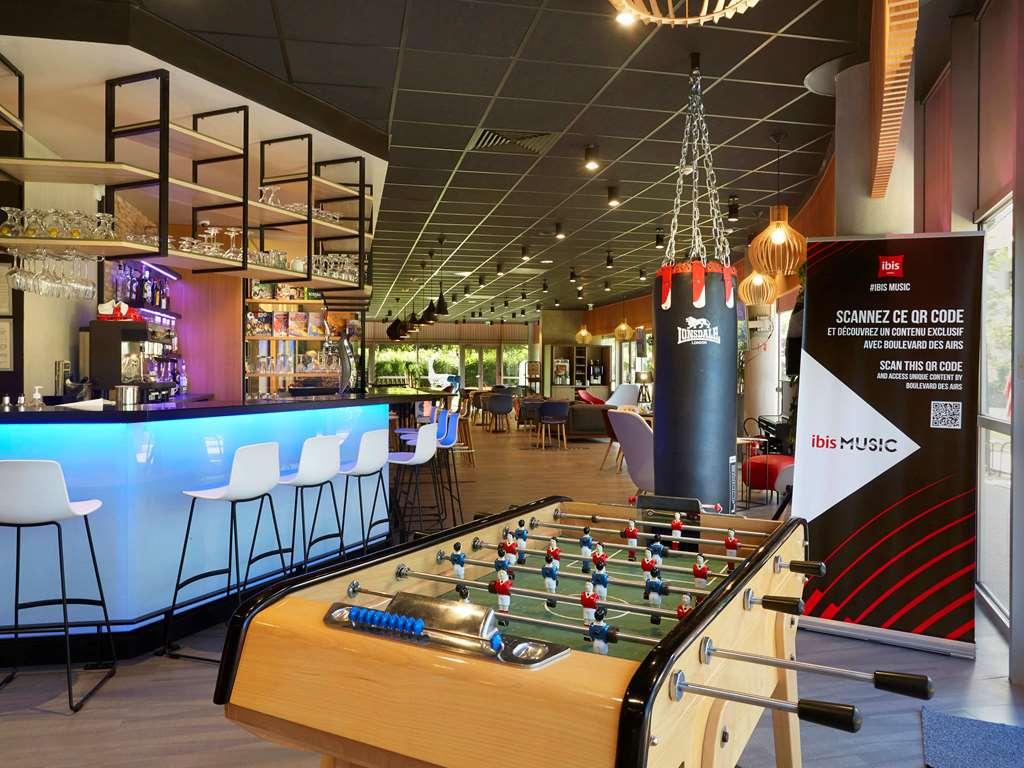 Ibis Archamps Porte De Geneve Luaran gambar
