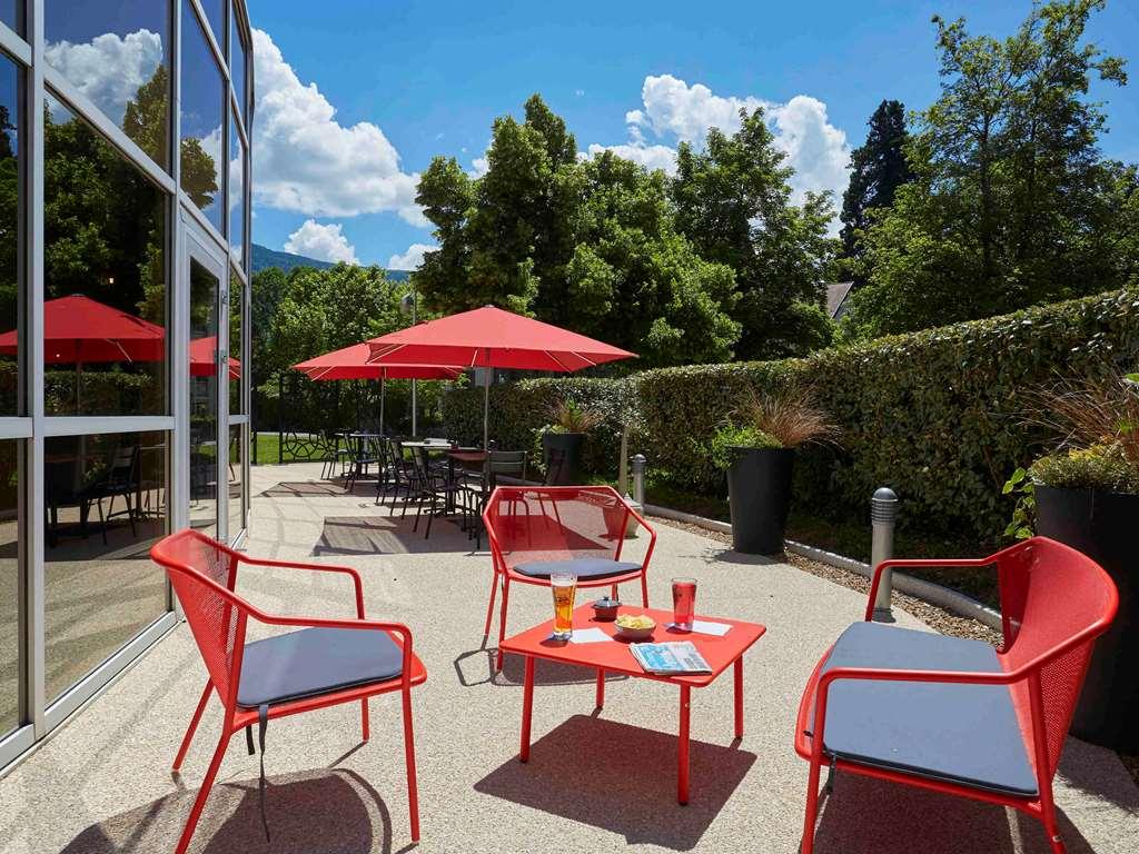Ibis Archamps Porte De Geneve Luaran gambar