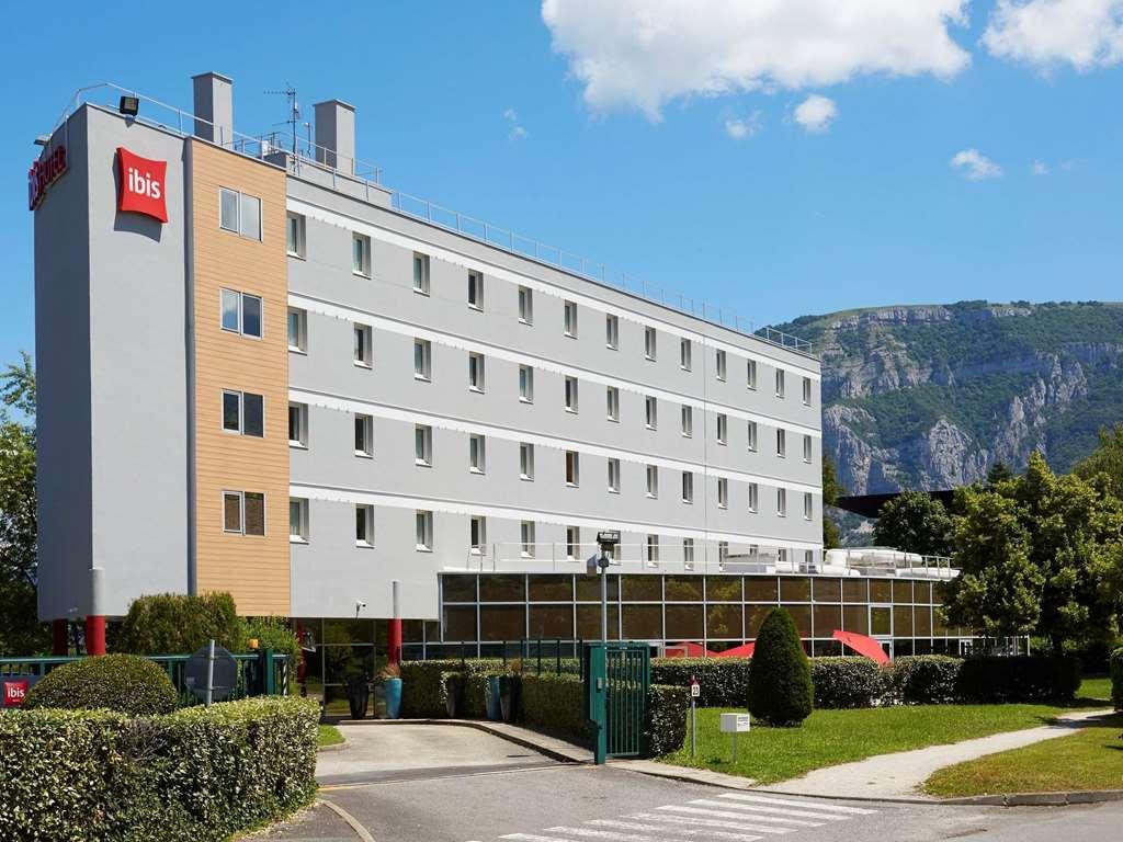 Ibis Archamps Porte De Geneve Luaran gambar