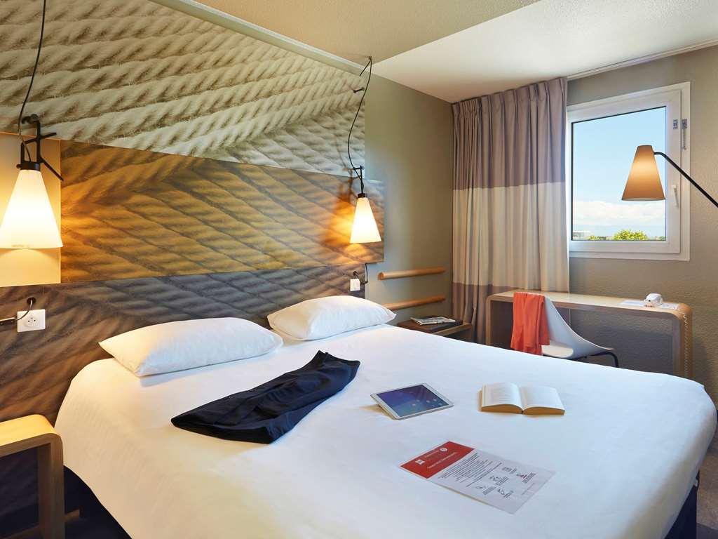 Ibis Archamps Porte De Geneve Bilik gambar