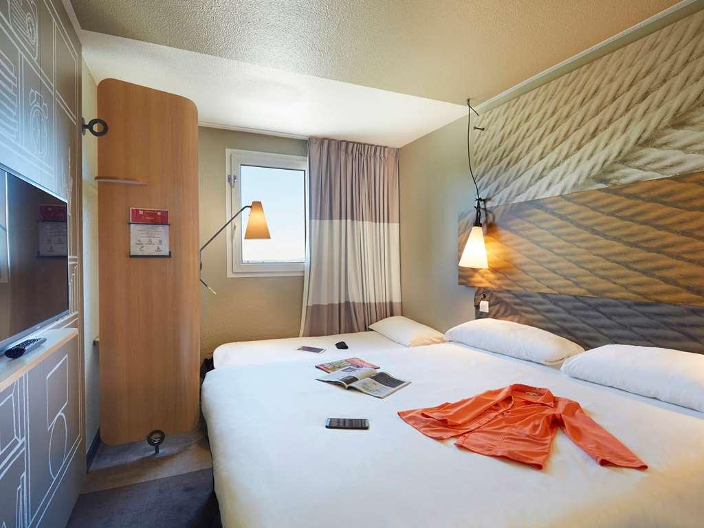 Ibis Archamps Porte De Geneve Bilik gambar