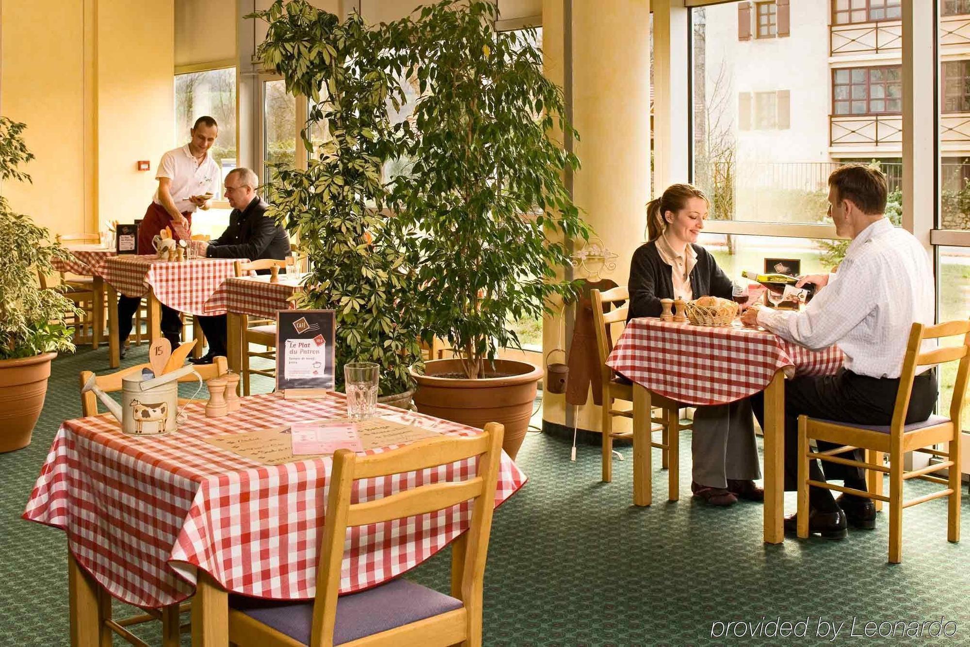 Ibis Archamps Porte De Geneve Luaran gambar