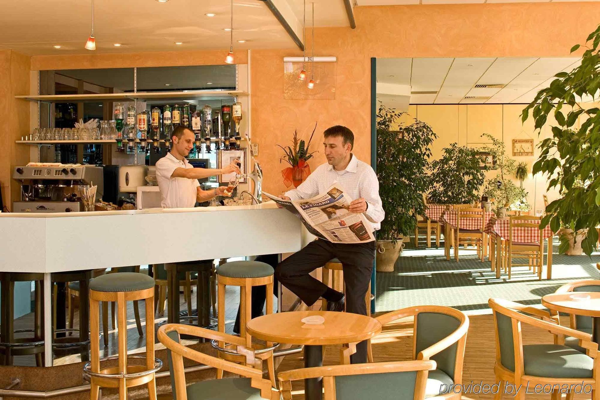 Ibis Archamps Porte De Geneve Luaran gambar