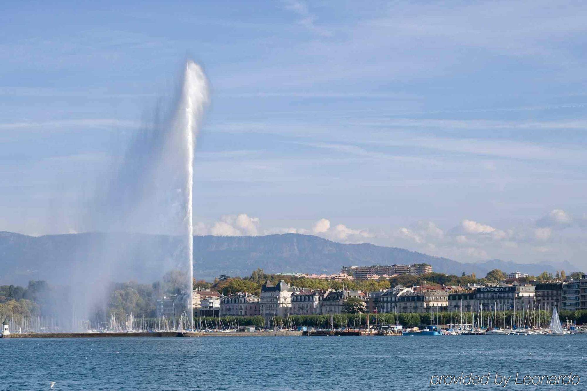 Ibis Archamps Porte De Geneve Luaran gambar