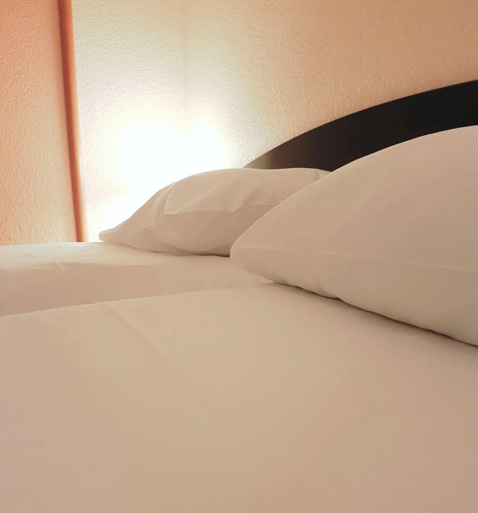 Ibis Archamps Porte De Geneve Luaran gambar