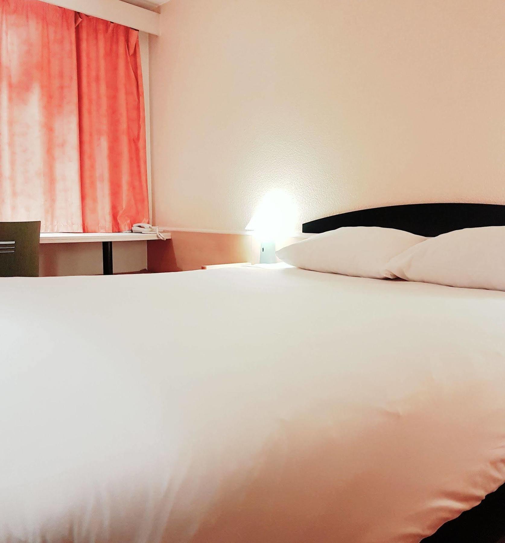 Ibis Archamps Porte De Geneve Luaran gambar