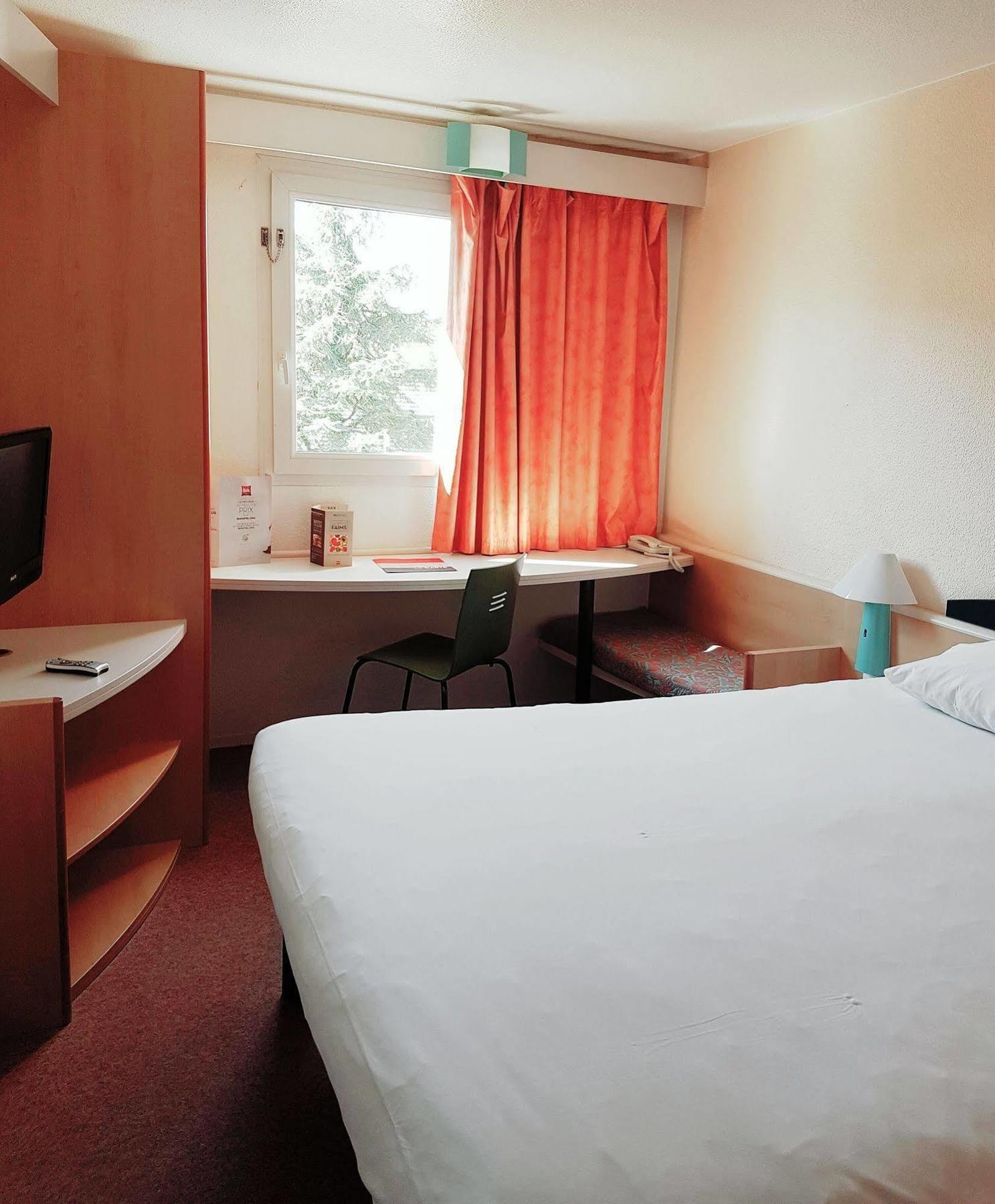 Ibis Archamps Porte De Geneve Luaran gambar