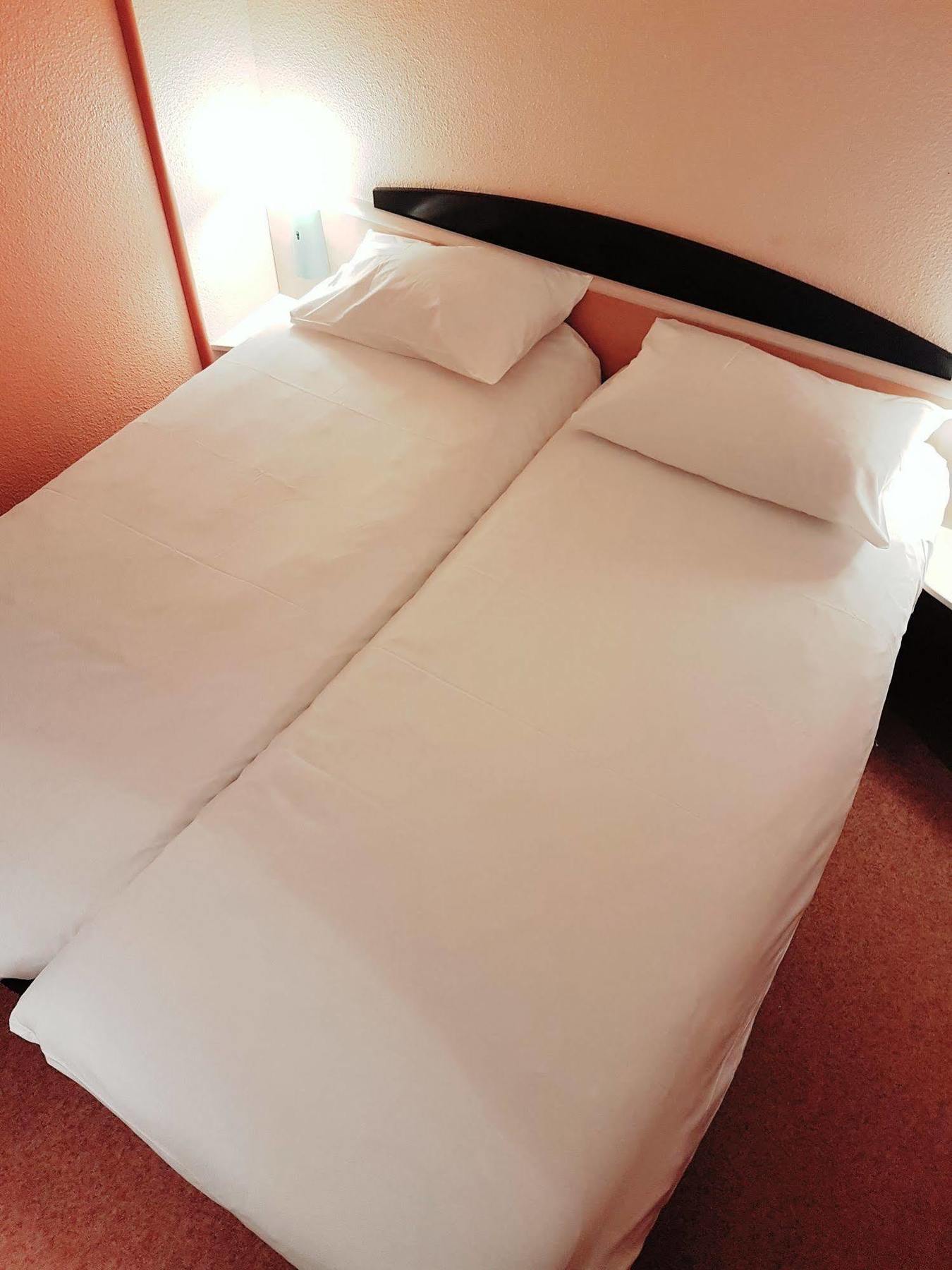 Ibis Archamps Porte De Geneve Luaran gambar