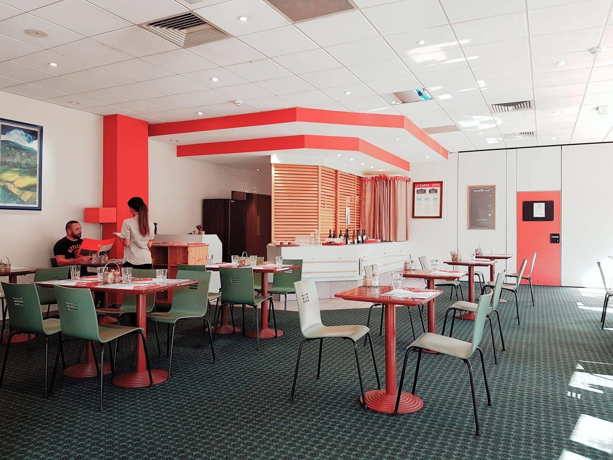Ibis Archamps Porte De Geneve Luaran gambar