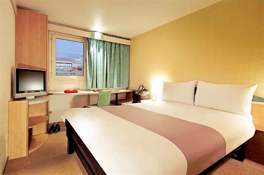 Ibis Archamps Porte De Geneve Bilik gambar