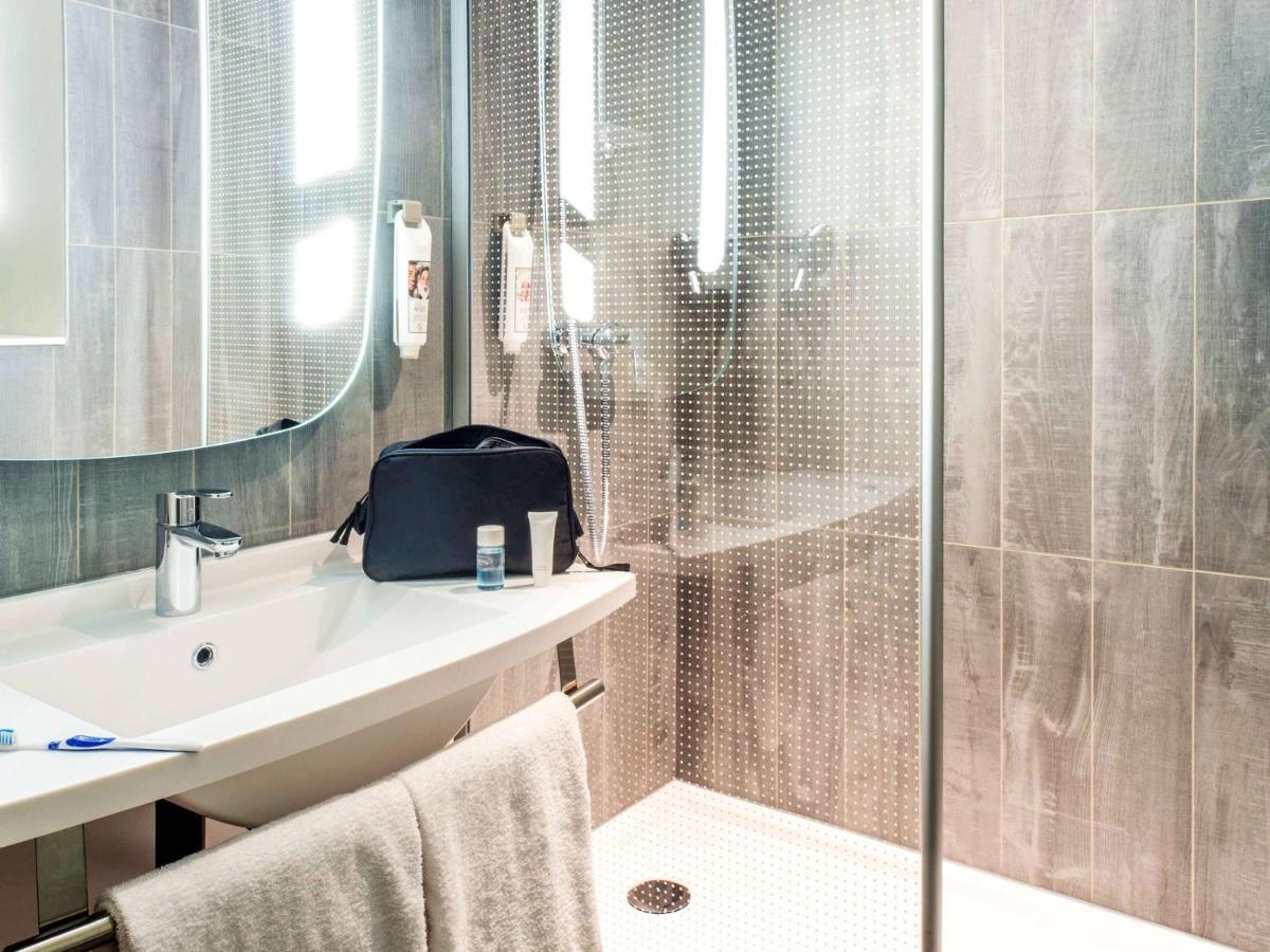 Ibis Archamps Porte De Geneve Luaran gambar